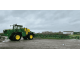 Самоходный опрыскиватель John Deere r4040i (2018)