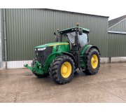 Трактор John Deere 7230 R