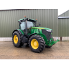  Трактор John Deere 7230 R (2016)