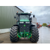  Трактор John Deere 7230 R (2016)