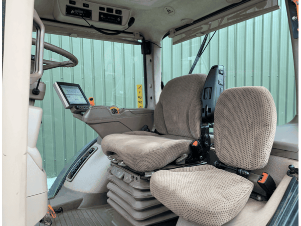  Трактор John Deere 7230 R (2016)