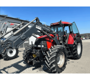 Трактор Case IH Puma CVX 130