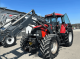 Трактор Case IH Puma CVX 130 (2002)