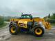 Погрузчик JCB 535-95 (2014)