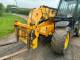 Погрузчик JCB 535-95 (2014)