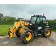 Погрузчик JCB 535-95