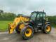 Погрузчик JCB 535-95 (2014)