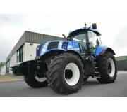 Трактор New Holland T8.390