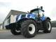 Трактор New Holland T8.390 (2012)
