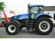 Трактор New Holland T8.390 (2012)