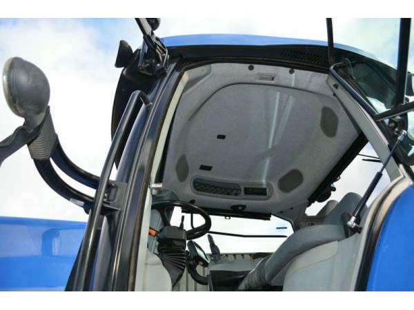 Трактор New Holland T8.390 (2012)