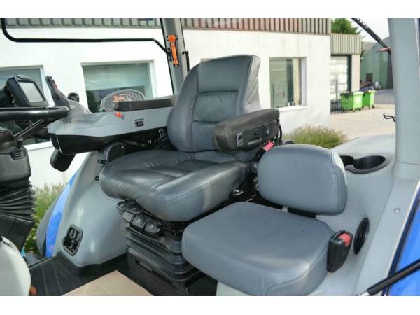 Трактор New Holland T8.390 (2012)