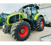 Трактор Claas Axion 950
