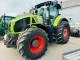 Трактор Claas Axion 950 (2014)