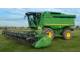 Комбайн John Deere S 690i (2010)