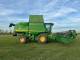 Комбайн John Deere S 690i (2010)