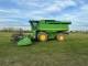 Комбайн John Deere S 690i (2010)