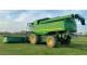 Комбайн John Deere S 690i (2010)