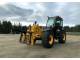 Погрузчик JCB 550-80 (2013)
