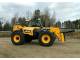 Погрузчик JCB 550-80 (2013)