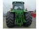 Трактор John Deere 8400 (1999)