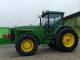 Трактор John Deere 8400 (1999)