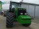 Трактор John Deere 8400 (1999)