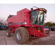 Комбайн Case IH 2388