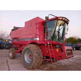 Комбайн Case IH 2388 (2000)