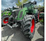 Трактор Fendt 936 Vario