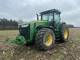 Трактор John Deere 8260 R (2013)