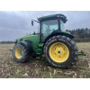 Трактор John Deere 8260 R (2013)