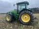 Трактор John Deere 8260 R (2013)