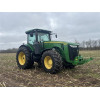 Трактор John Deere 8260 R (2013)