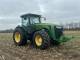 Трактор John Deere 8260 R (2013)