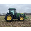 Трактор John Deere 8260 R (2013)