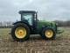 Трактор John Deere 8260 R (2013)