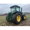 Трактор John Deere 8260 R (2013)