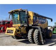 Комбайн Cat Lexion 560R