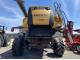 Комбайн Cat Lexion 560R (2010)