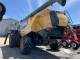 Комбайн Cat Lexion 560R (2010)