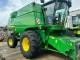 Комбайн John Deere S 690 (2008)