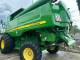 Комбайн John Deere S 690 (2008)