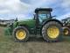 Трактор John Deere 8370R (2014)