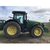 Трактор John Deere 8370R (2014)