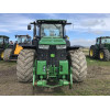 Трактор John Deere 8370R (2014)