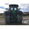 Трактор John Deere 8370R (2014)