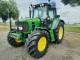 Трактор John Deere 6330 (2009)
