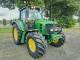 Трактор John Deere 6330 (2009)