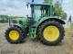 Трактор John Deere 6330 (2009)